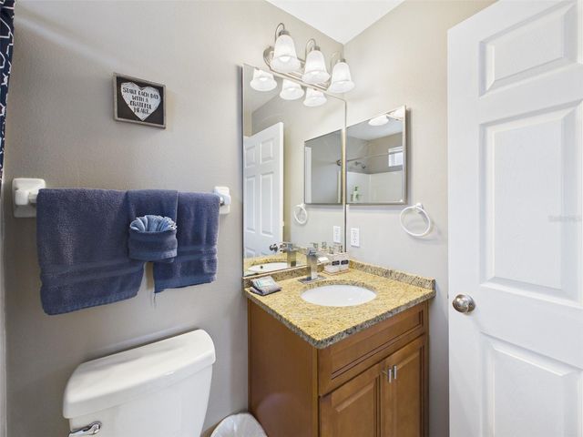 2917 KOKOMO LOOP, Haines City, FL 33844