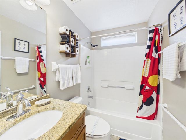 2917 KOKOMO LOOP, Haines City, FL 33844