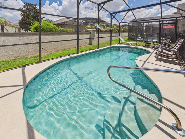 2917 KOKOMO LOOP, Haines City, FL 33844