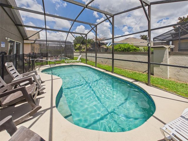 2917 KOKOMO LOOP, Haines City, FL 33844