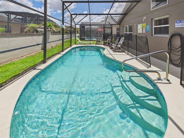 2917 KOKOMO LOOP, Haines City, FL 33844