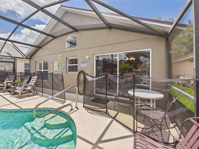 2917 KOKOMO LOOP, Haines City, FL 33844