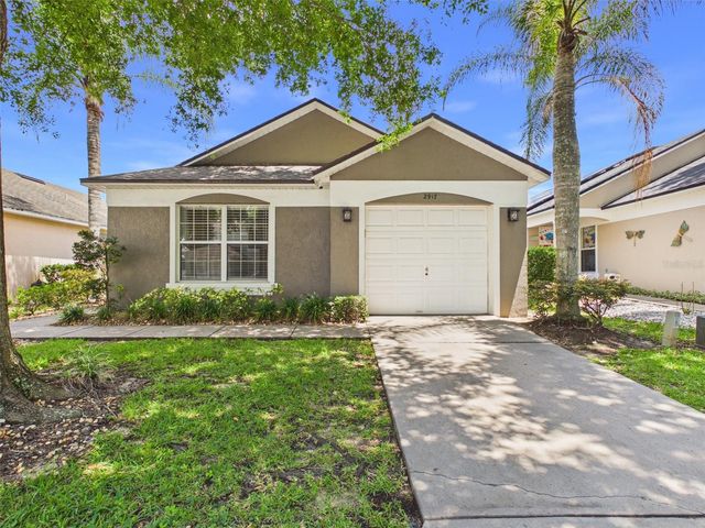2917 KOKOMO LOOP, Haines City, FL 33844