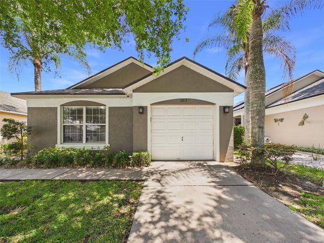 2917 KOKOMO LOOP, Haines City, FL 33844
