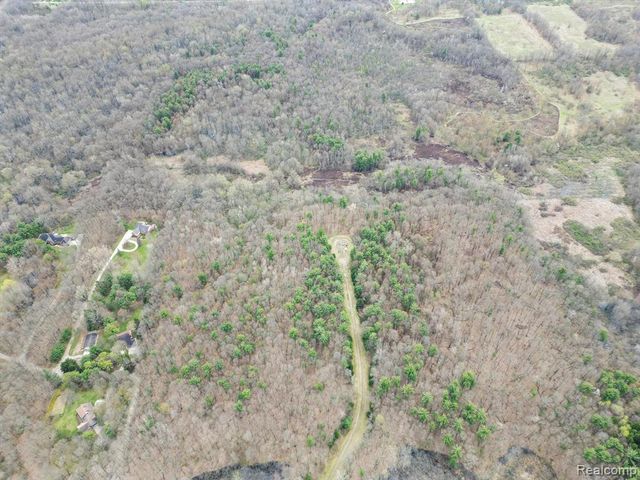 4.23 Acres VL - Knights Bridge Road, Leonard, MI 48367