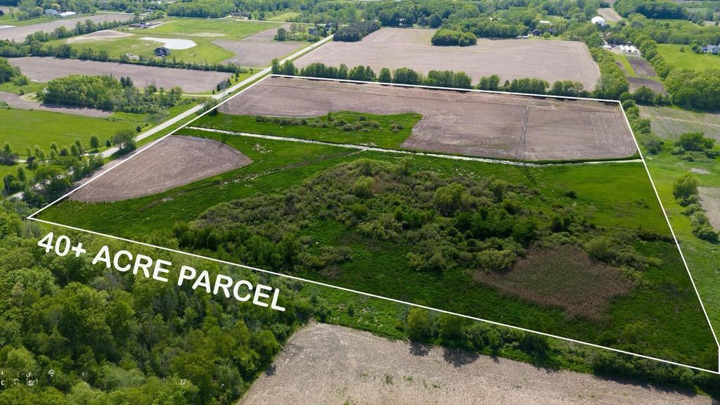 Lt0 7 MILE ROAD, Racine, WI 53402