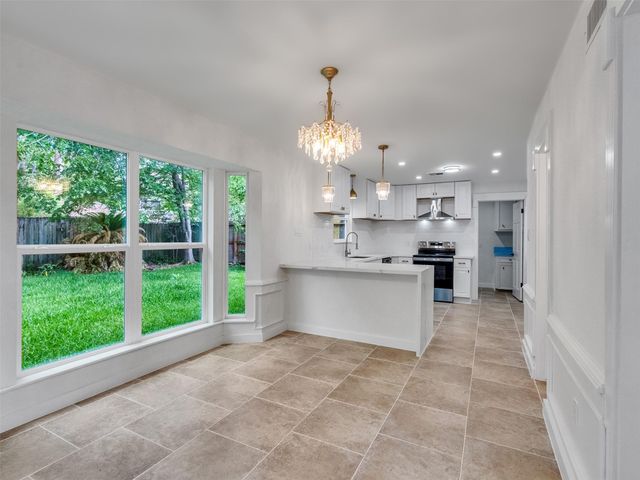 8322 Oak Moss Drive, Spring, TX 77379