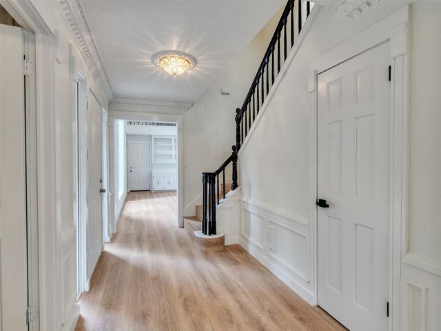8322 Oak Moss Drive, Spring, TX 77379