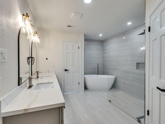 8322 Oak Moss Drive, Spring, TX 77379