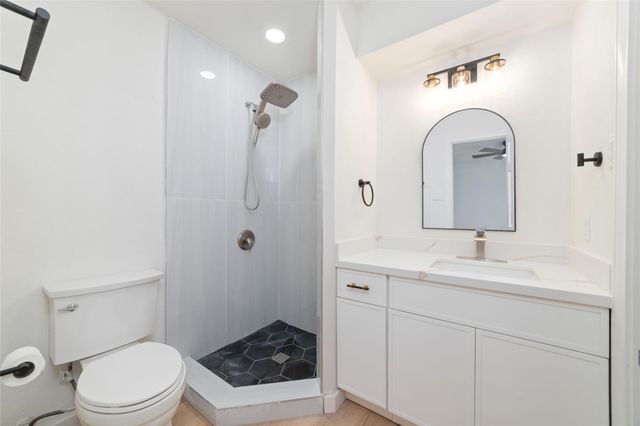 8322 Oak Moss Drive, Spring, TX 77379