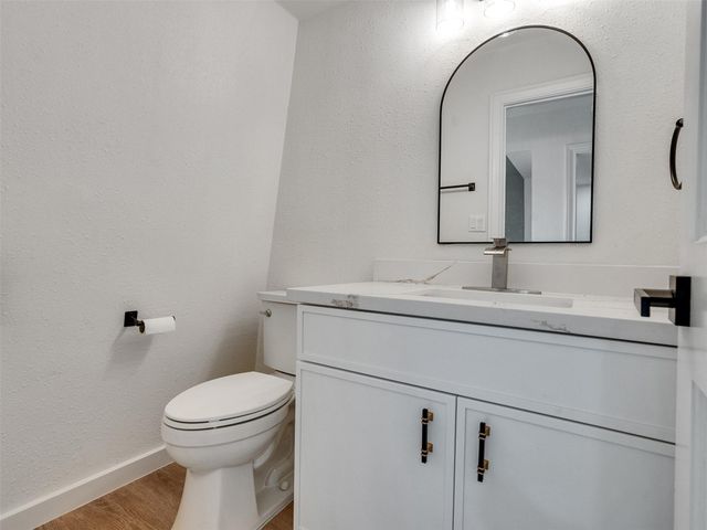 8322 Oak Moss Drive, Spring, TX 77379