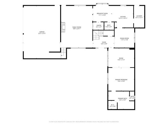 8322 Oak Moss Drive, Spring, TX 77379