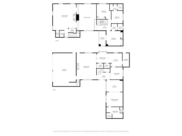 8322 Oak Moss Drive, Spring, TX 77379