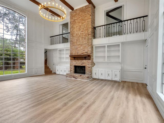 8322 Oak Moss Drive, Spring, TX 77379