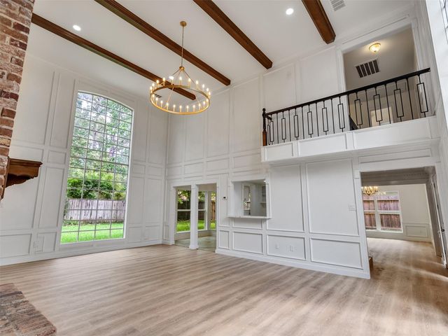8322 Oak Moss Drive, Spring, TX 77379