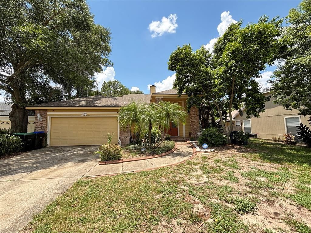 2706 GRETAGREEN COURT, Orlando, FL 32835