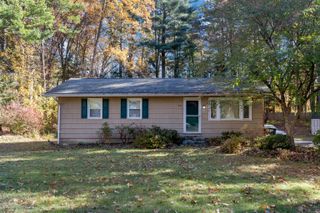 20 Sawmill Road, Granby, CT 06035