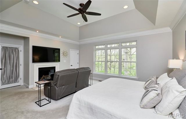 1275 Diamond Valley Drive, High Ridge, MO 63049