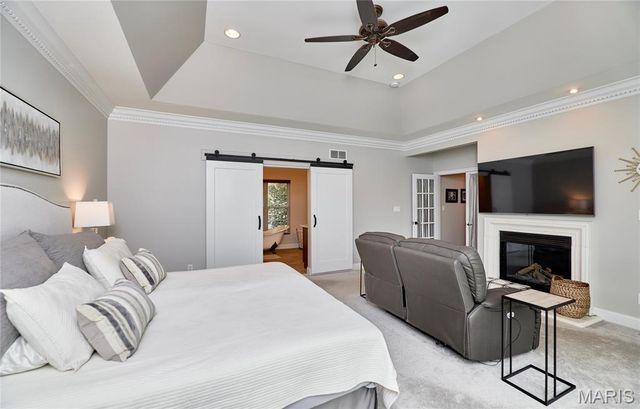 1275 Diamond Valley Drive, High Ridge, MO 63049