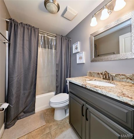 1275 Diamond Valley Drive, High Ridge, MO 63049