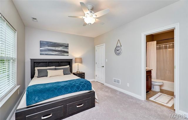 1275 Diamond Valley Drive, High Ridge, MO 63049