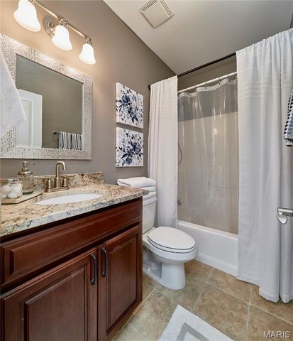 1275 Diamond Valley Drive, High Ridge, MO 63049