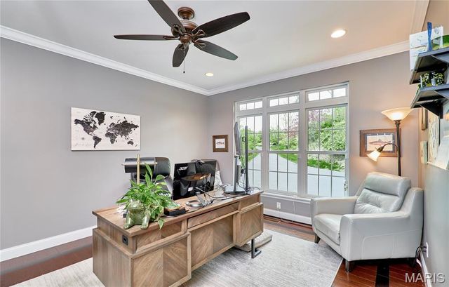 1275 Diamond Valley Drive, High Ridge, MO 63049