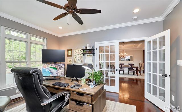 1275 Diamond Valley Drive, High Ridge, MO 63049