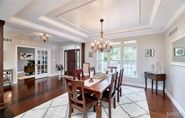 1275 Diamond Valley Drive, High Ridge, MO 63049