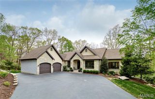 1275 Diamond Valley Drive, High Ridge, MO 63049