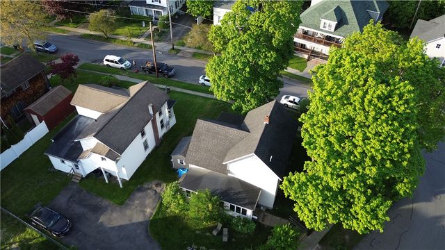 34 Grand Street, Oneonta-city, NY 13820
