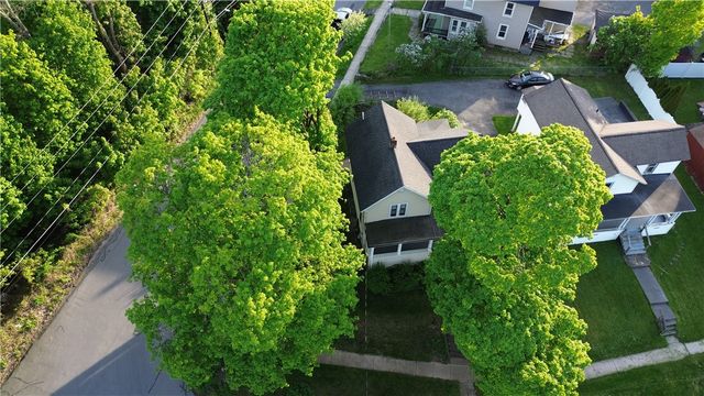34 Grand Street, Oneonta-city, NY 13820