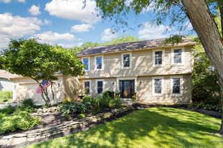 5824 Springburn Drive, Dublin, OH 43017