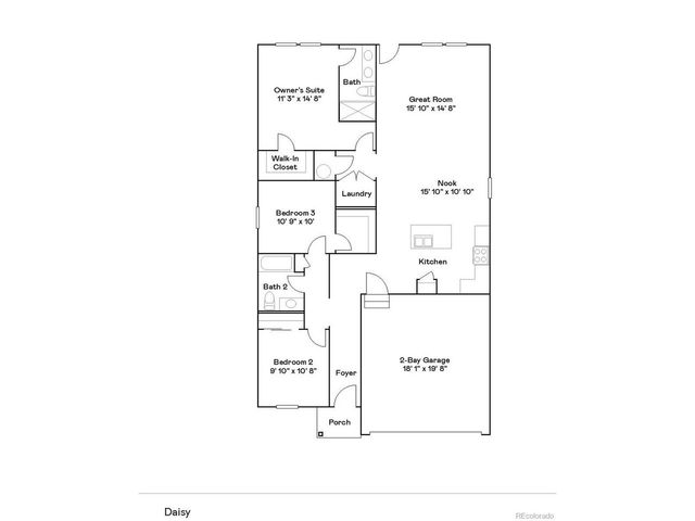 9194 Old Divide Dr, Colorado Springs, CO 80908