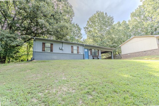 505 Brentwood Drive, Paragould, AR 72450