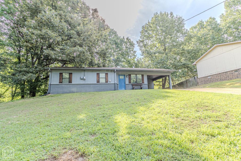 505 Brentwood Drive, Paragould, AR 72450
