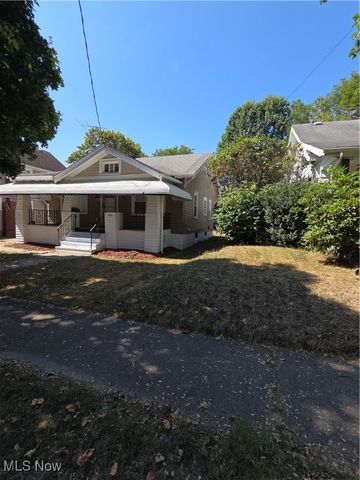 1264 Dietz Avenue, Akron, OH 44301