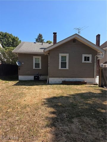 1264 Dietz Avenue, Akron, OH 44301