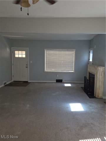 1264 Dietz Avenue, Akron, OH 44301