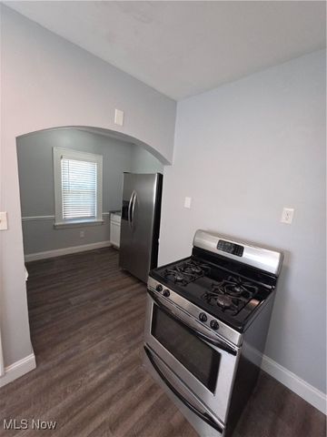 1264 Dietz Avenue, Akron, OH 44301