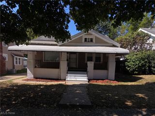 1264 Dietz Avenue, Akron, OH 44301