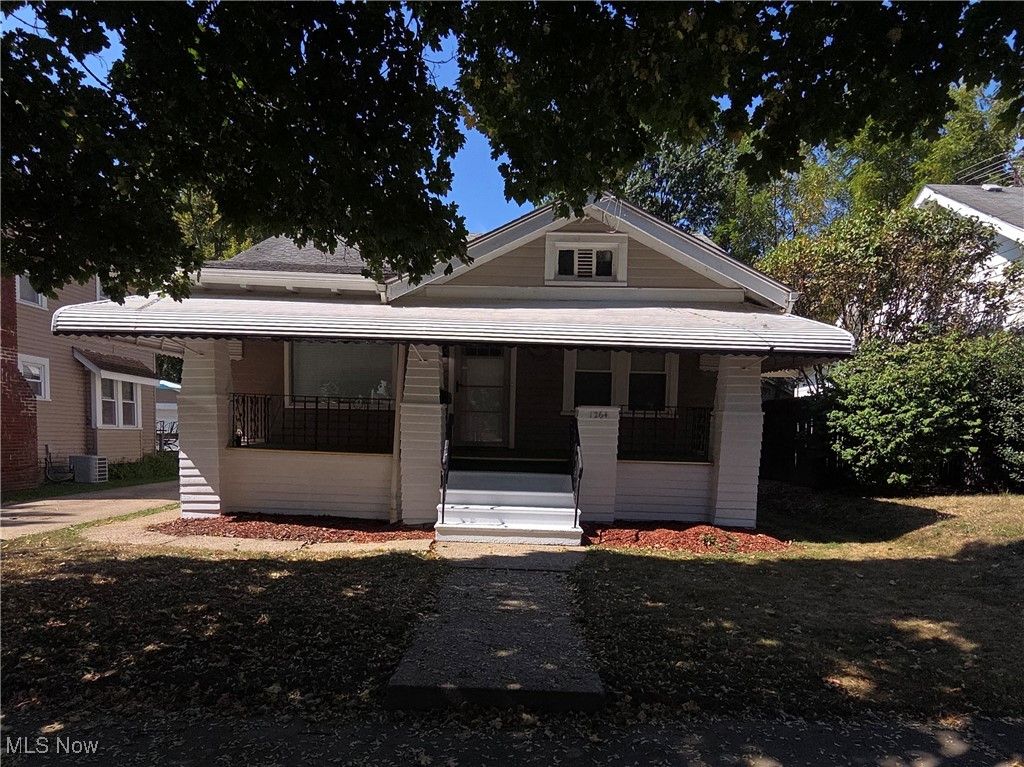 1264 Dietz Avenue, Akron, OH 44301