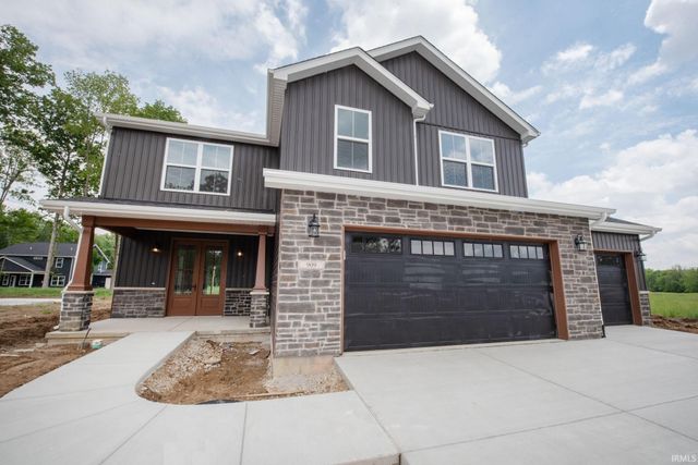 909 S Hoke Avenue, Frankfort, IN 46041