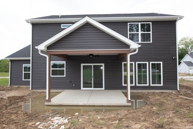 909 S Hoke Avenue, Frankfort, IN 46041