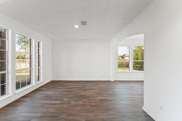 2830 Fern Hill Drive, Spring, TX 77373