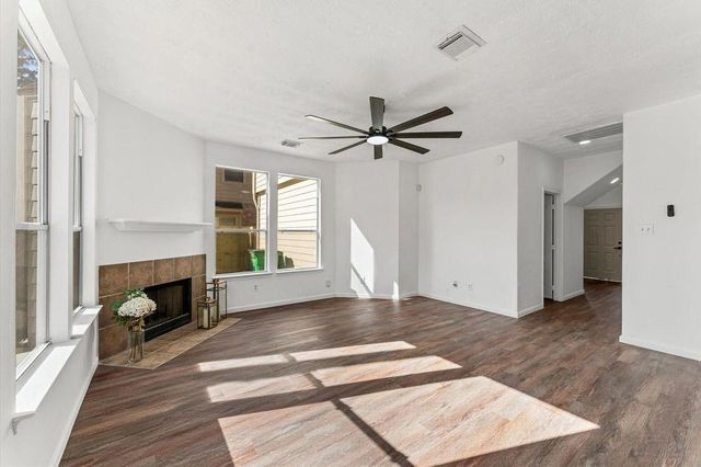 2830 Fern Hill Drive, Spring, TX 77373