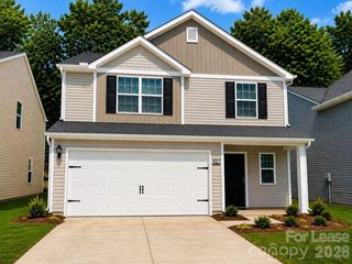 9217 Creedmore Hills Drive, Charlotte, NC 28214