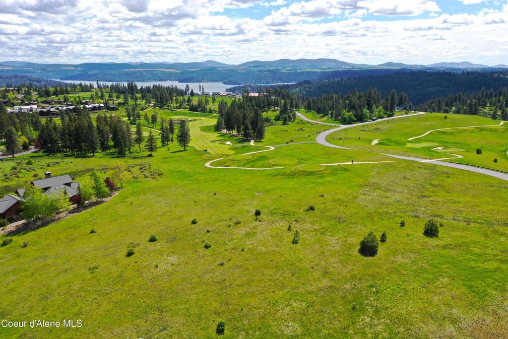 L171 S Basalt Dr, Coeur D'alene, ID 83814