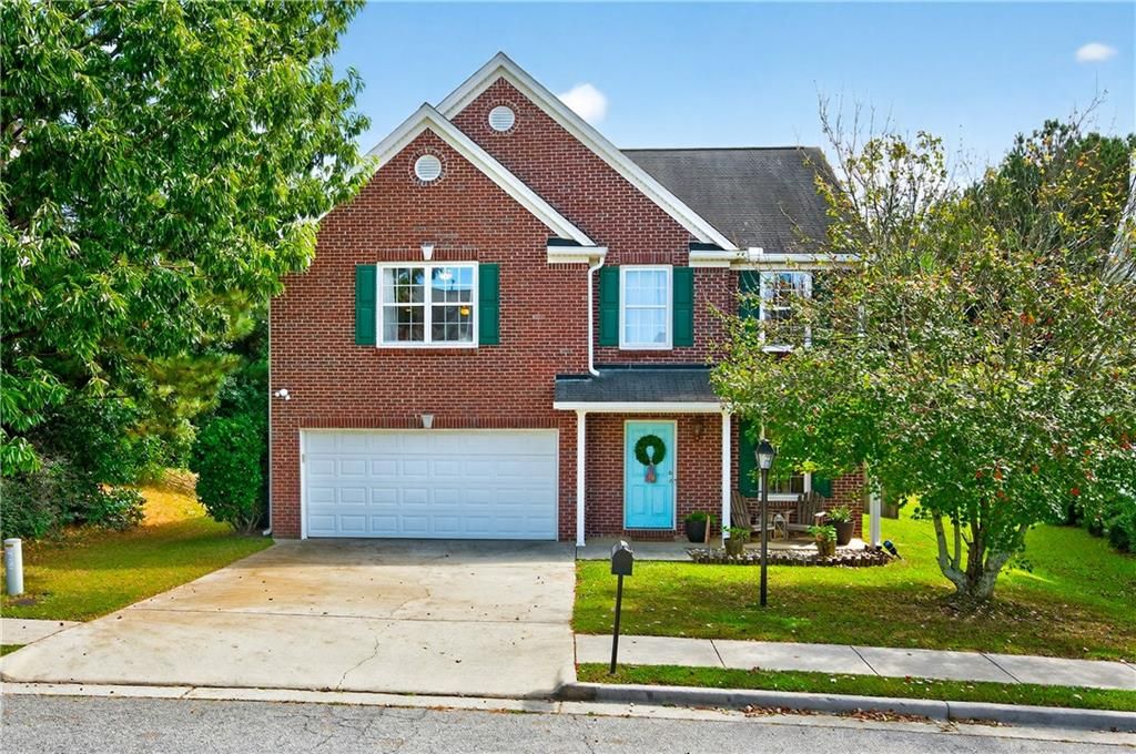 1134 Stony Point, Grayson, GA 30017