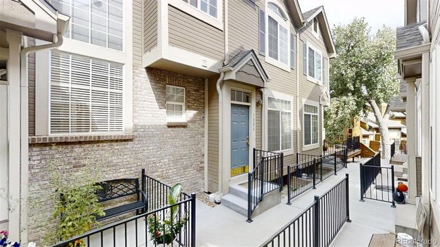 5555 E Briarwood Avenue 1904, Centennial, CO 80122